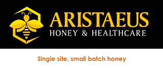 A bit about raw honey