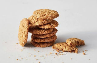 Aristaeus ANZAC biscuits