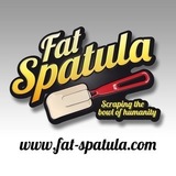 fat spatula