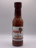 Orcona Fire in the Hole chilli sauce