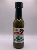 Orcona Hairy Cactus chilli sauce