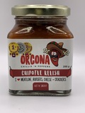 Orcona Chipotle relish