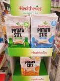 Healtheries Potato Stix (8 pack)