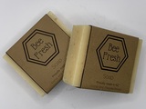 Bee Fresh Citrus & Manuka soap