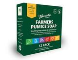 Henrietta Farmer's Pumice soap (12 pack)