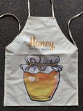 Honey pot