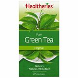Healtheries Pure Green Tea