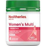 Healtheries Women's Multi 100s