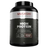 Musashi High Protein 900g
