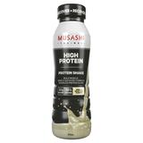 Musashi Protein Drink - High Protein 375ml