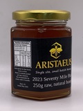 Aristaeus 2023 Seventy Mile Bush honey