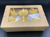 Tealight candle (6 pack)