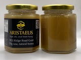 Aristaeus 2023 Ridge Road Gold honey