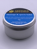 Aristaeus sports & massage balm