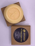 Aristaeus NZ Organic Honey soap (single bar)