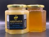 Current season honey